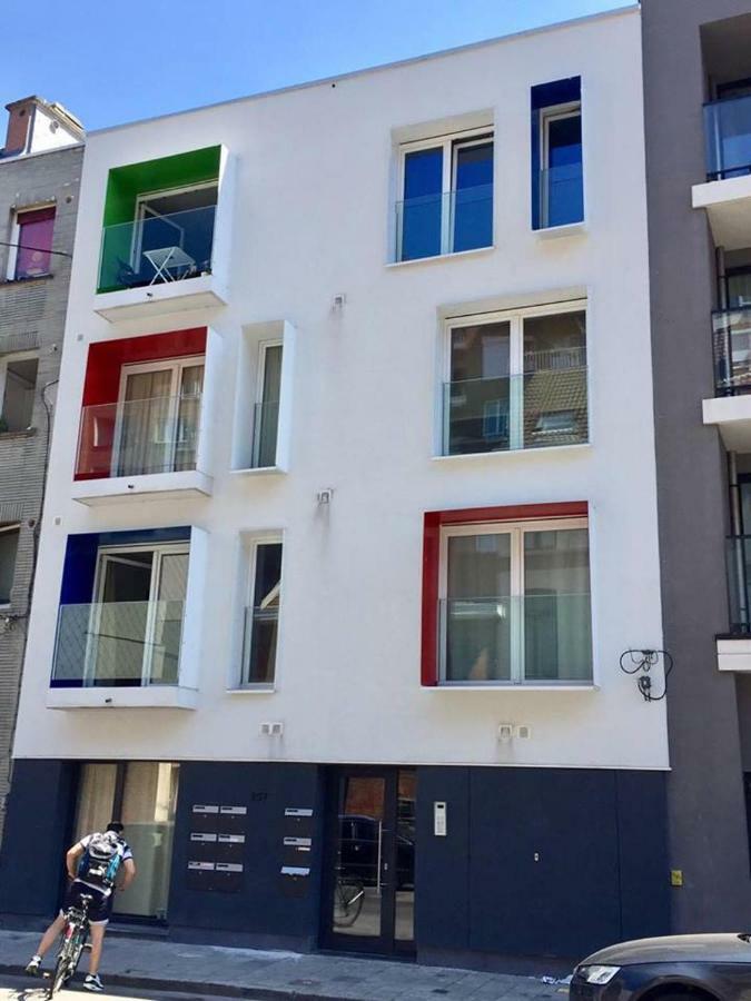 Studio Liepoo Gante Exterior foto